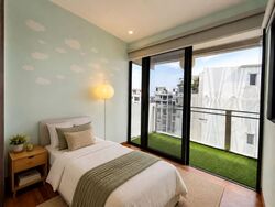 Urban Vista (D16), Condominium #574959981